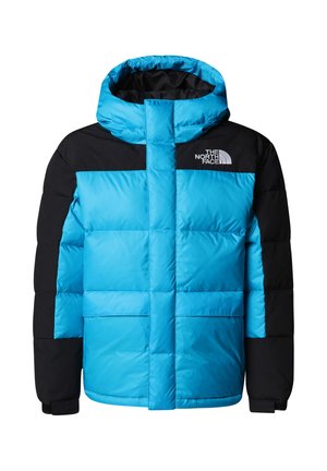 HMLYN - Daunenjacke - meridian blue
