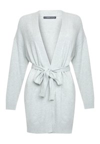 Threadbare THREADBARE THBCHAMOMILE - Strickjacke - grau