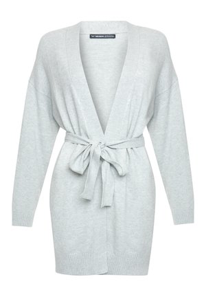 Threadbare THREADBARE THBCHAMOMILE - Cardigan - grau