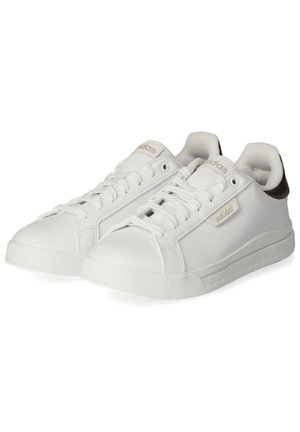 COURT - Trainers - weiß