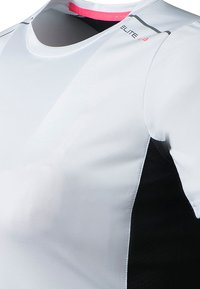 ELITE LAB Tekninen t-paita -  white