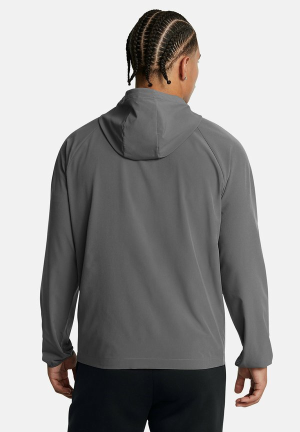 VIBE  - Windbreaker - castlerock2