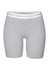 Boxerky - grey melange
