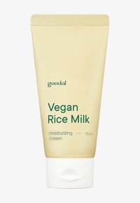VEGAN RICE MILK MOISTURIZING CREAM - Face mask - 0