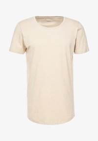 Não selecionado, dust beige