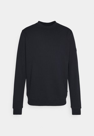 Matinique, Sweatshirt - dark blue