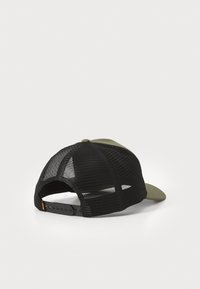 BOSS ELLIOT - Sapka - open green
