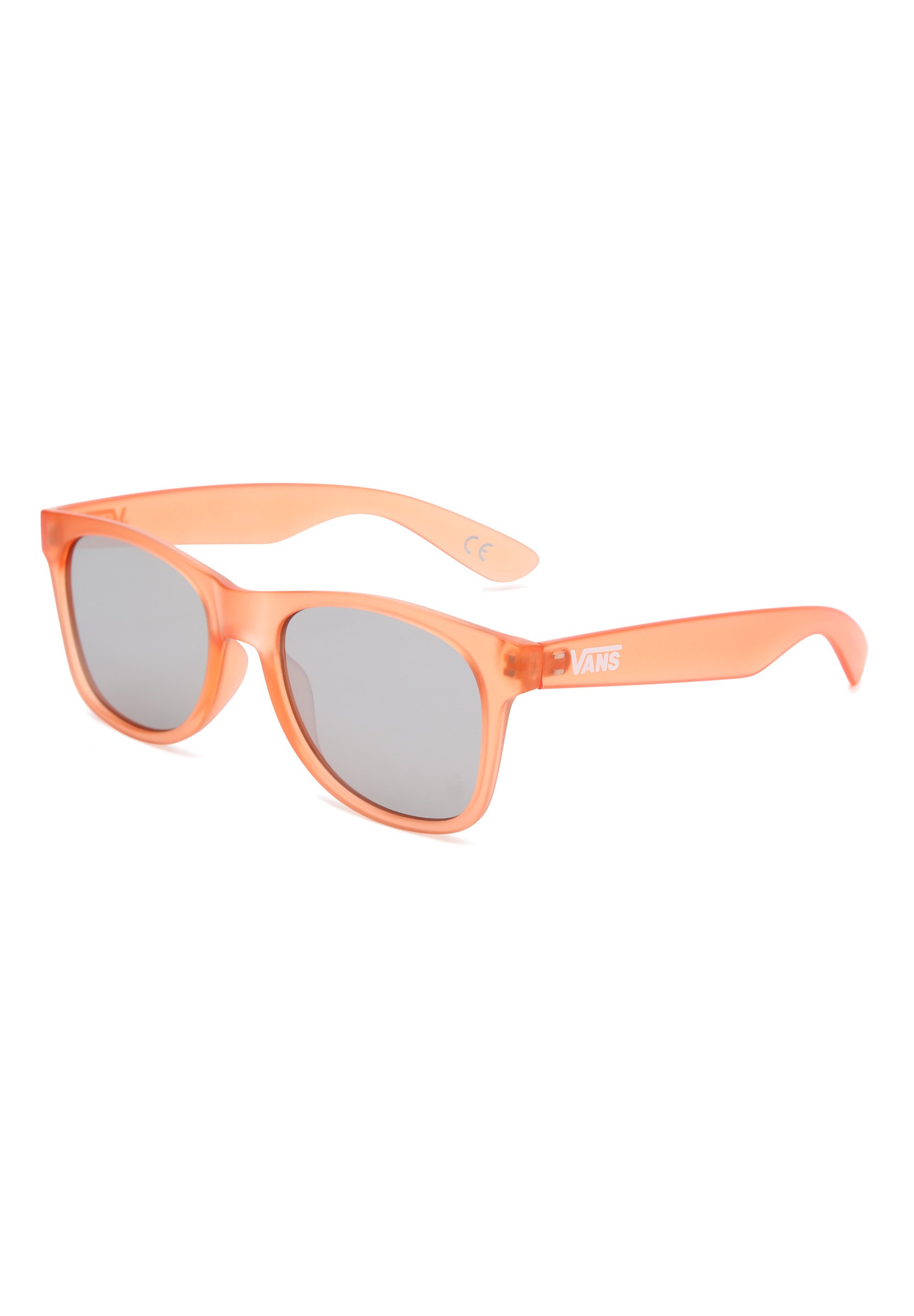 Occhiali da sole arancione da uomo | Zalando