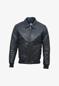 Niet geselecteerd, navy