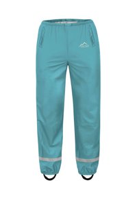 Unausgewählt, hellblau