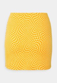 Even&Odd Petite Minissaia - orange