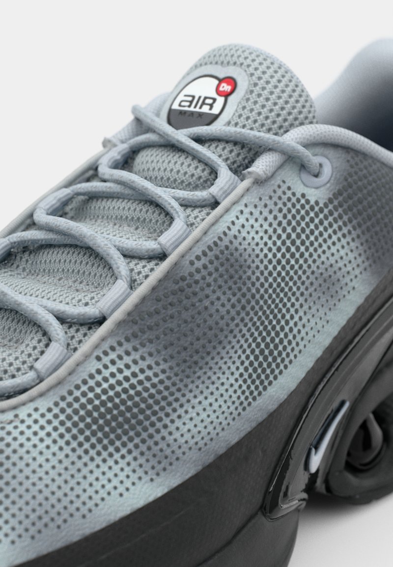 Nike Sportswear AIR MAX DN NRG - Sneakersy niskie/szary - Zalando.pl