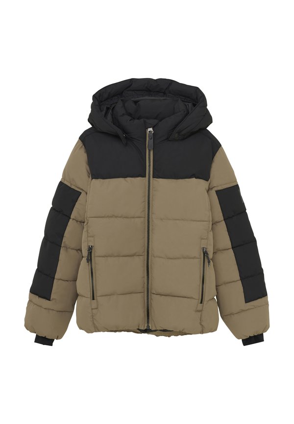 COJACKET - QUILT - Winter jacket