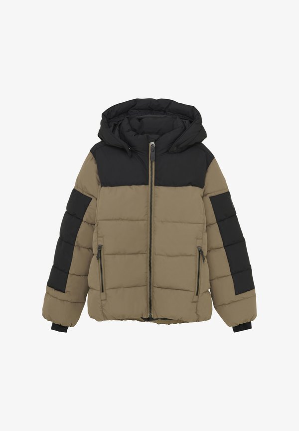 COJACKET - QUILT - Winter jacket