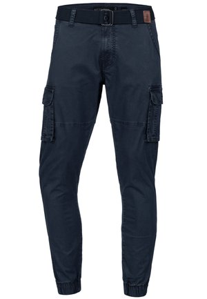 INDICODE JEANS KERR - Kapsáče - navy