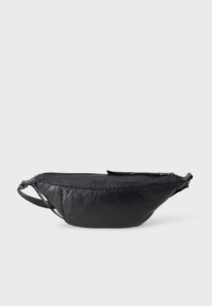 AllSaints, ESME - Sac banane - black