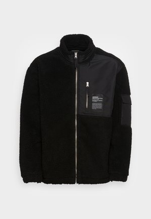 Vinterjakker - black