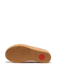 FitFlop ELOISE  - Muiltjes met hak - wit