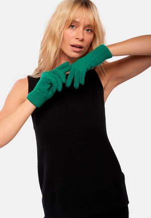 Mahogany MANINE - Gants - evergreen