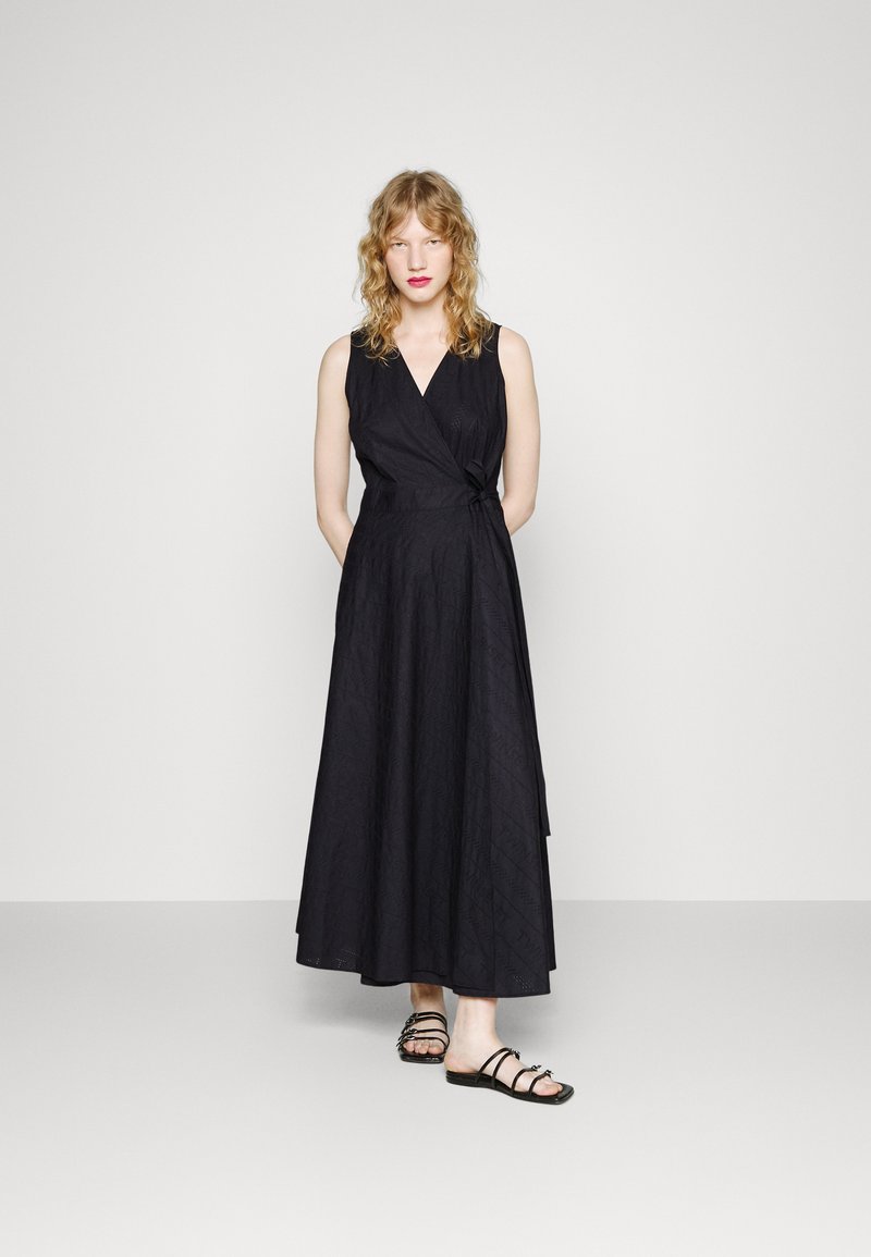 Nero Dress 9163