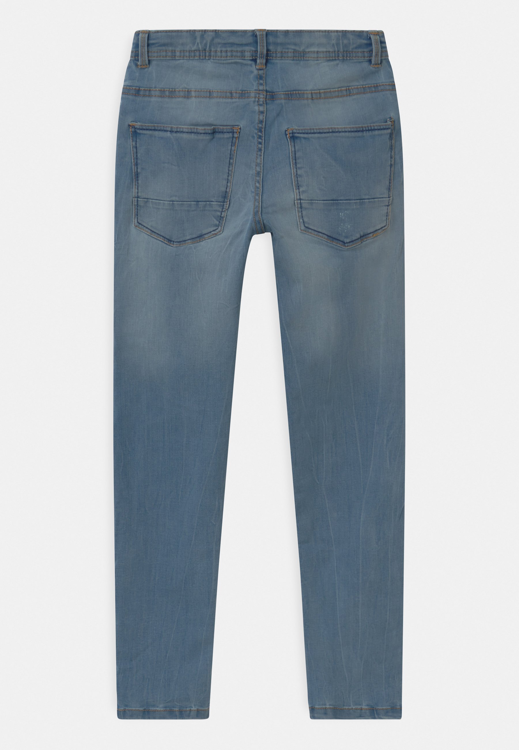 OVS REGULAR - Jeans slim fit - medium blue/blu - Zalando.it