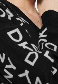 DKNY Pullover - black