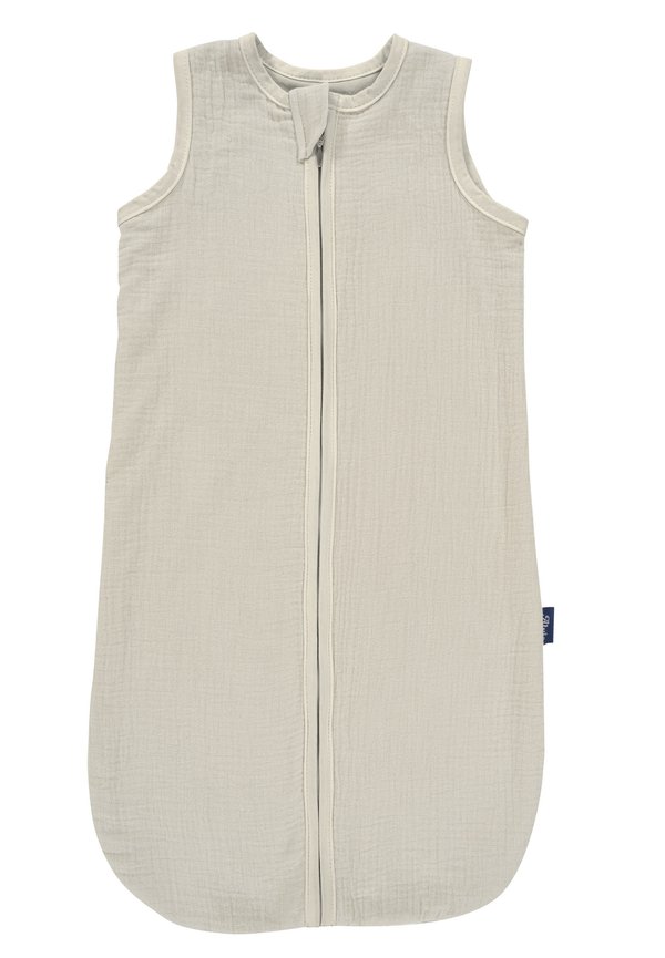 SOMMER MULL - Nachtwäsche Schlafsack - nature
