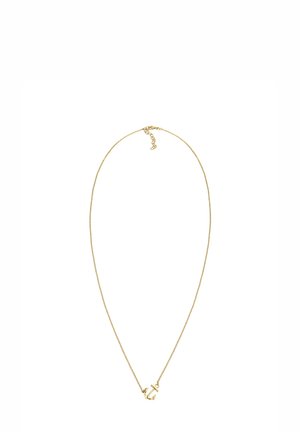ANCHOR - Halskæder - goldfarben