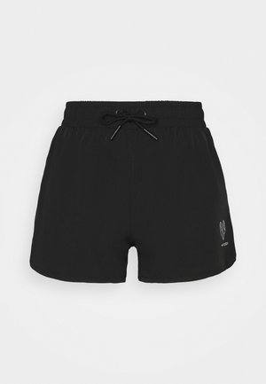 Pink Soda Sport Short de sport - black