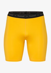 Non sélectionné, sports yellow