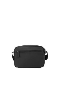 CHABRAND HARRISSON - Sac bandoulière - black