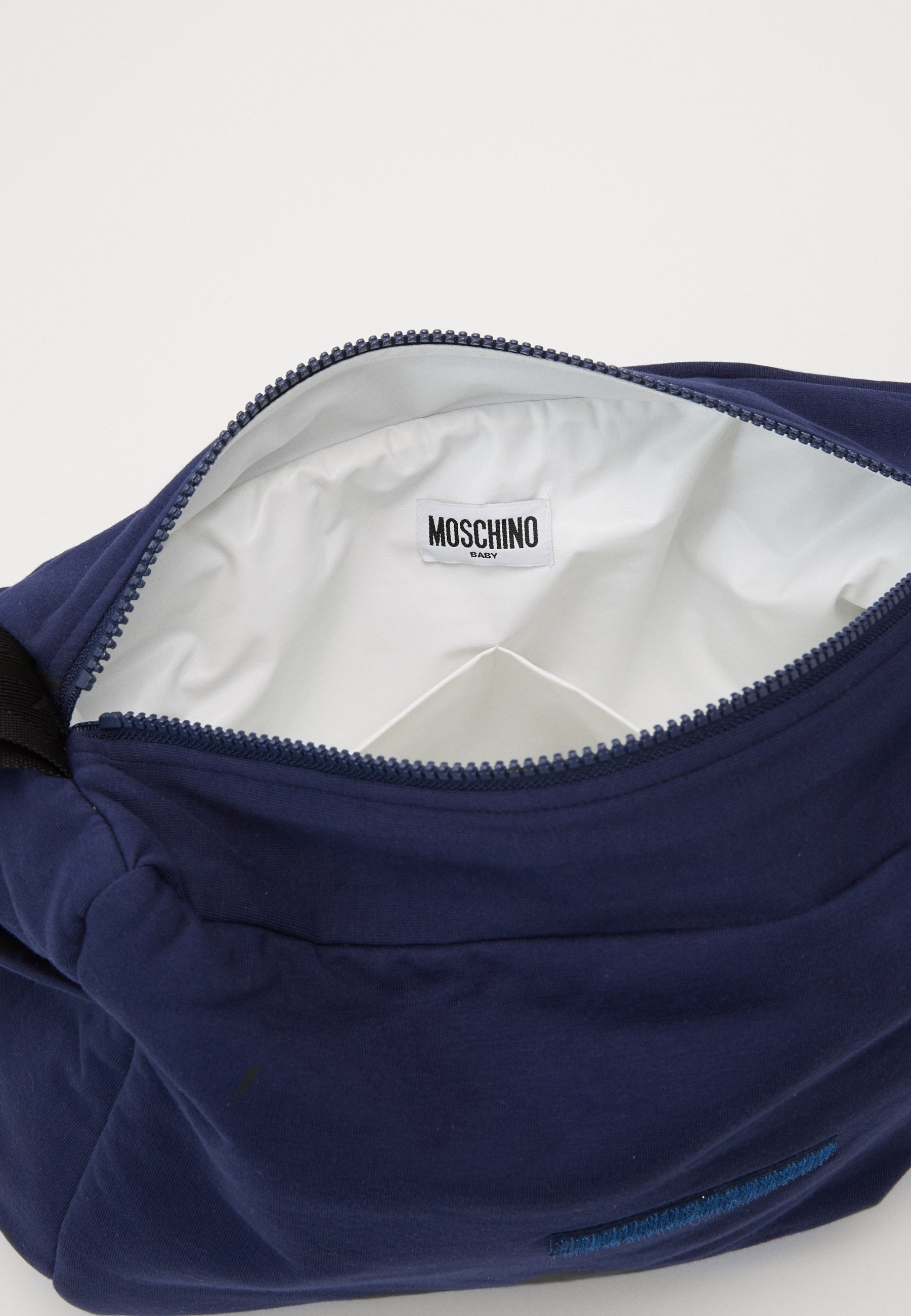 moschino baby changing bolsa