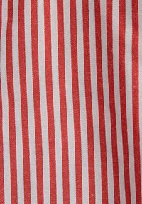 Touché Privé BACK TIE DETAILED  - Blúzka so zapínaním na gombíky - red