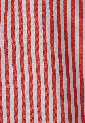 Touché Privé BACK TIE DETAILED  - Užsagstoma palaidinė - red