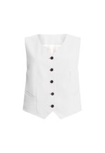 AllSaints ALEIDA - Waistcoat