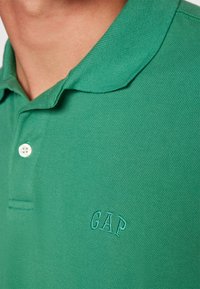 GAP LOGO - Polosärk - irish clover