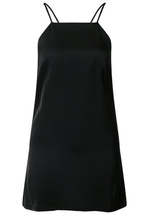 Denní šaty - black