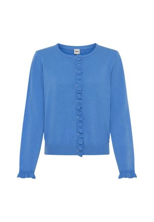 BRAX, STYLE ANN - Vest - blue heaven