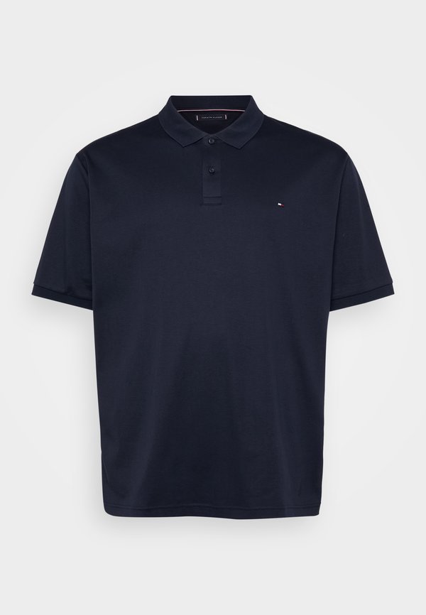 LIQUID ESSENTIAL - Polo shirt - desert sky4