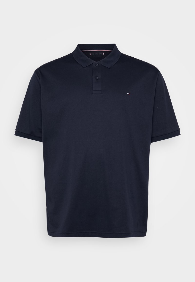 Tommy Hilfiger Poloshirt donkerblauw