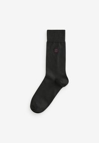 Next TEN PACK - Nogavice - black