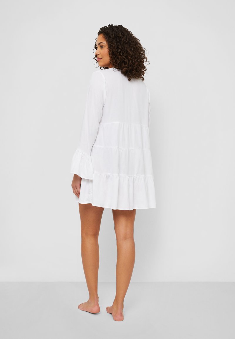 Robe LOLA ESPELETA RO340S24 Willow LOLA ESPELETA - Vêtements de marque