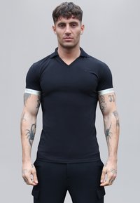SIKSILK - Koszulka polo