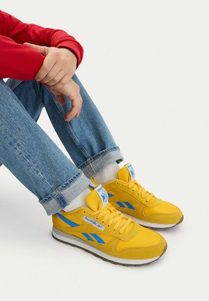 Reebok, - Sneakersy niskie
