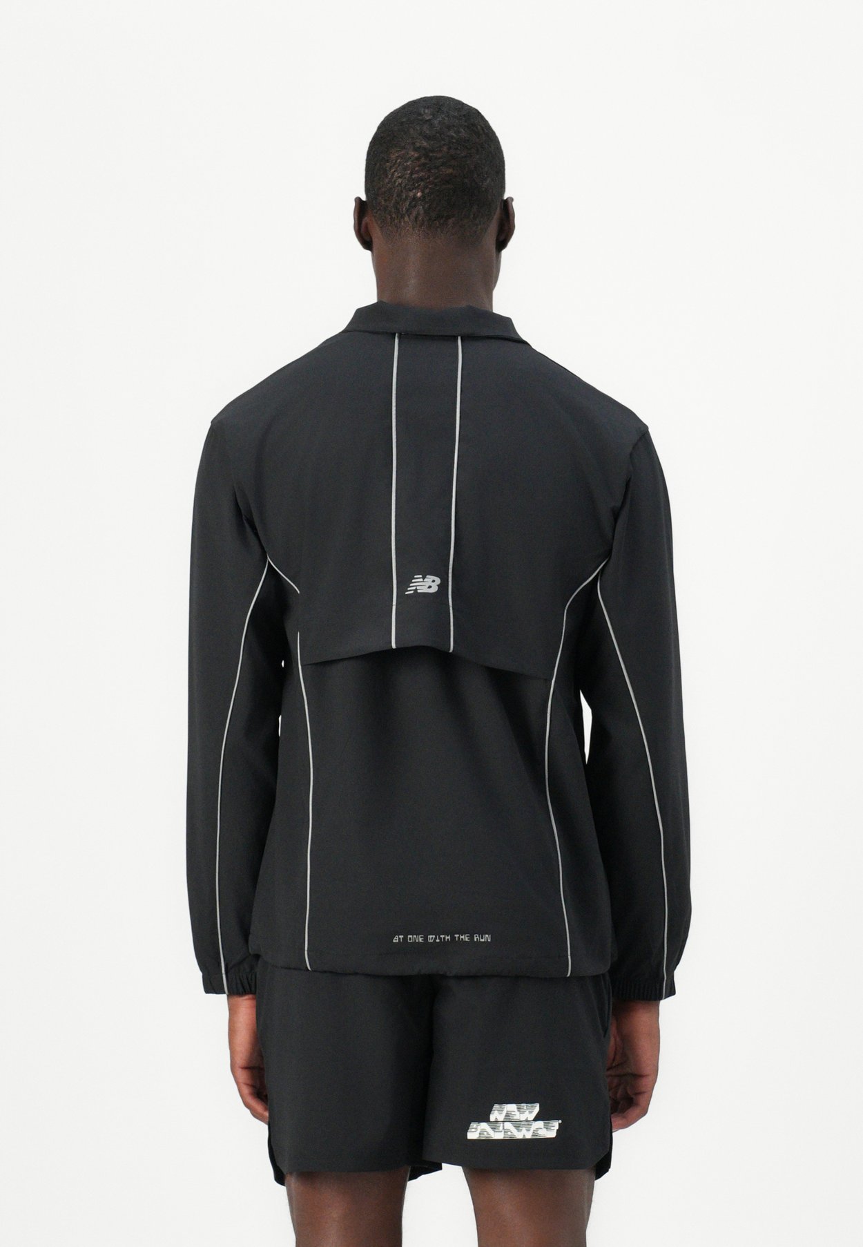UTILITY JACKET