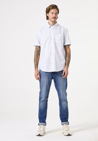 Garcia Camisa - white