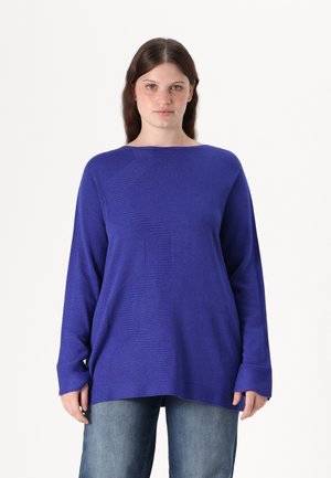 ARA - Trui - viola