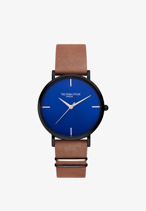 RICHMOND SIMPLE - Montre - braun