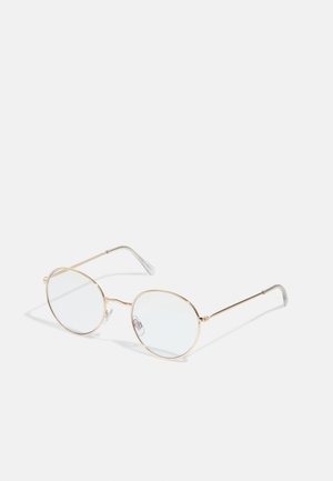 UNISEX - Jiné doplňky - gold-coloured