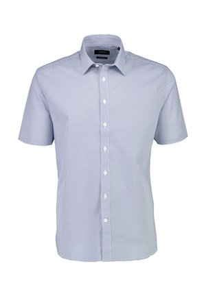 Lindbergh Overhemd - blue